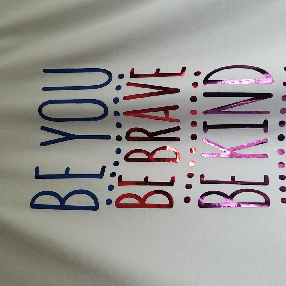 Custom made Tshirt